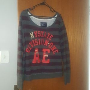 American Eagle Outfitters Sweatshirt